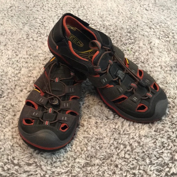 keen rialto ii h2